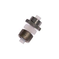 Male Luer Lock/RN Needle Adapter